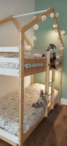 Les �nes Du Ch�teau D Hardelot, Pour 2 � 5 Pers