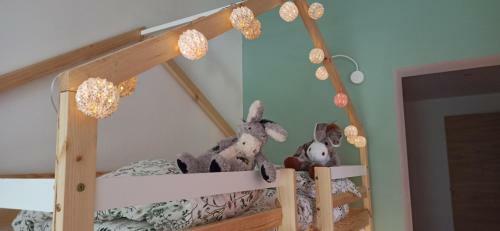 Les �nes Du Ch�teau D Hardelot, Pour 2 � 5 Pers