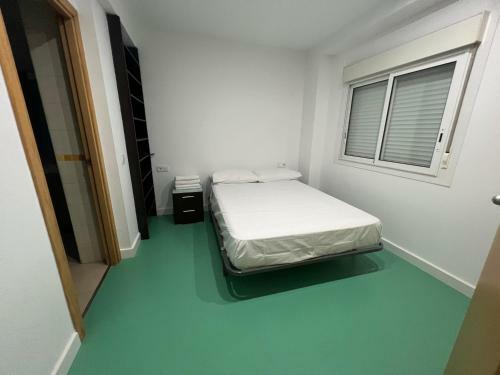 Apartamento C�ntrico 1