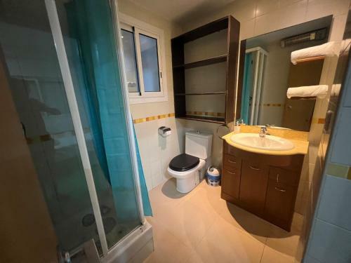 Apartamento C�ntrico 1