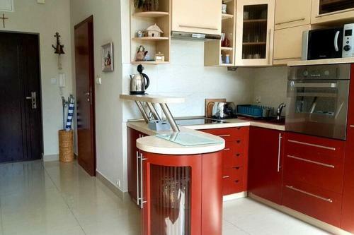 Apartamento Appartment In Wiselka For 5 People With Swimming Pool And Sauna