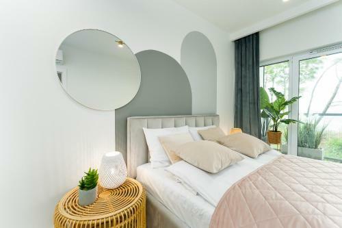 Apartament Baltic View 21 Ustronie Apartments Z Widokiem Na Morze