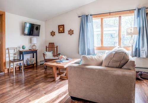 Downtown Apartments In Bar Harbor