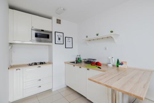 Apartamento Shortstaypoland Okopowa (b3)