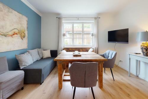 Apartamento Hampton 1