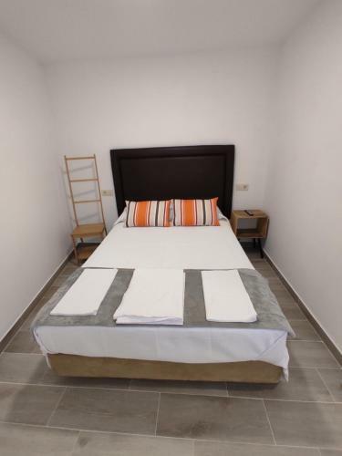 Apartamento Casa Do Vale - Casa Termal - Ger�s/xures