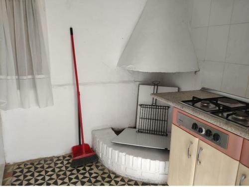 Casa De Pueblo Con Terraza Cerca De Zaragoza