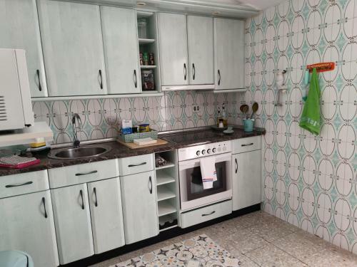 Casa De Pueblo Con Terraza Cerca De Zaragoza