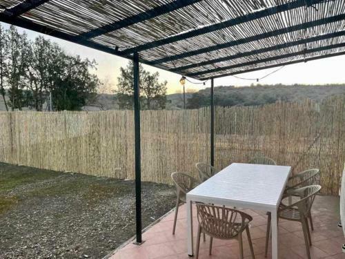 Villas Rurales Arroyovil 28 Ideal Familias