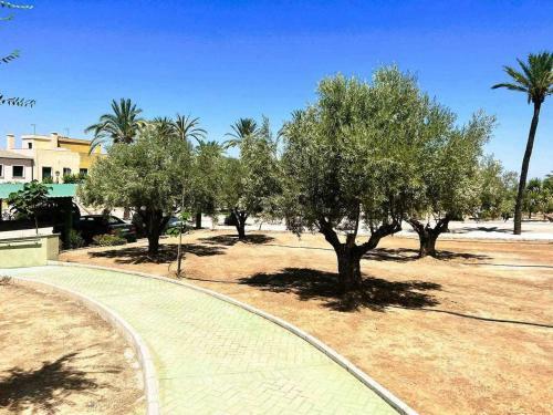 Villas Rurales Arroyovil 28 Ideal Familias