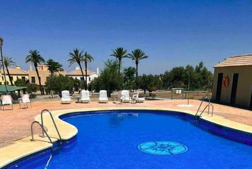 Villas Rurales Arroyovil 28 Ideal Familias