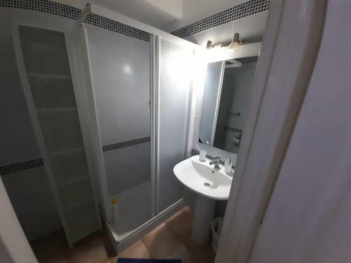 Apartamento Castle Harbour Los Christianos