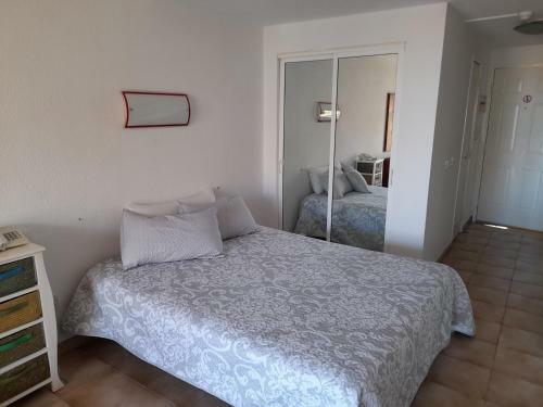 Apartamento Castle Harbour Los Christianos