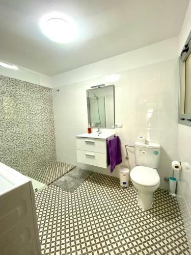 Playeros Apartment 2 Bedrooms In Los Cristianos.