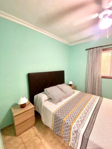 Playeros Apartment 2 Bedrooms In Los Cristianos.