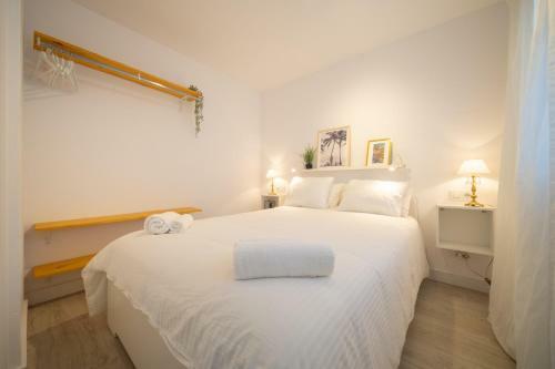 Apartamento Homeholidaysrentals Beach - Costa Barcelona
