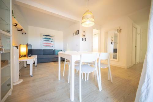 Apartamento Homeholidaysrentals Beach - Costa Barcelona