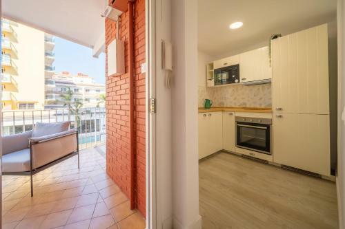 Apartamento Homeholidaysrentals Beach - Costa Barcelona