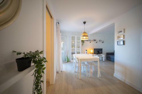 Apartamento Homeholidaysrentals Beach - Costa Barcelona