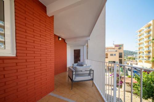 Apartamento Homeholidaysrentals Beach - Costa Barcelona
