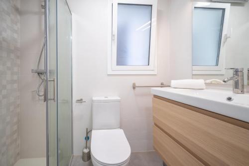 Apartamento Homeholidaysrentals Beach - Costa Barcelona