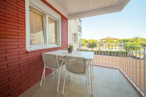 Apartamento Homeholidaysrentals Beach - Costa Barcelona