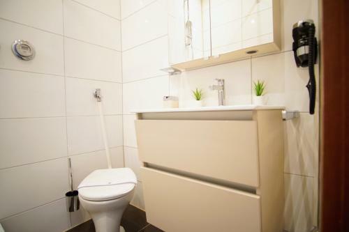 ?nostalgie Apartment L Innenstadt L Smart Tv L K�che