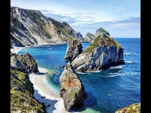 Villa Beautiful 6 Bedroom Period House