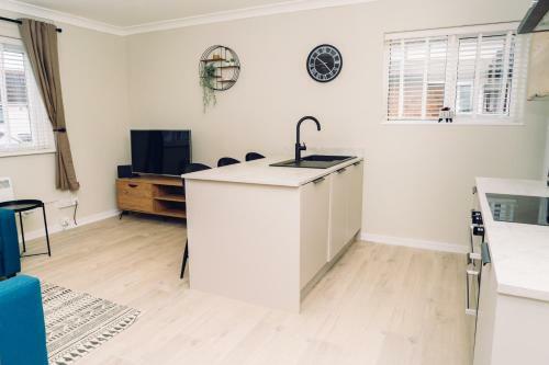 Lovely One Bedroom Apartment Colchester