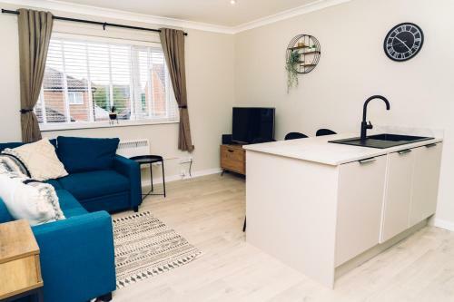 Lovely One Bedroom Apartment Colchester