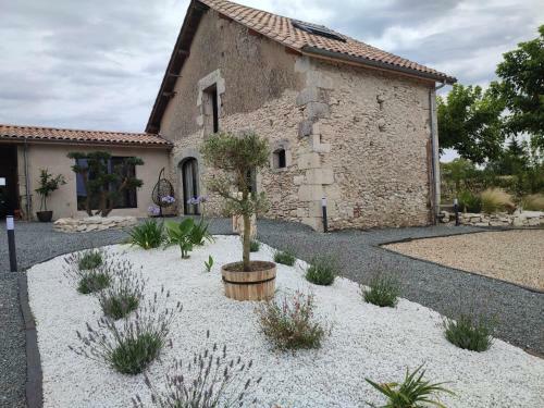 Domaine Dolce Vitae - Maison Avec Piscine Et Spa Priv�s