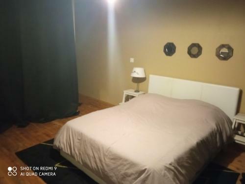 Bed & Breakfast Chambre Dans Charmante Maison � Cusset
