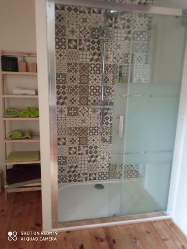 Bed & Breakfast Chambre Dans Charmante Maison � Cusset