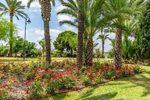 Lovely Apartment Overlooking Golf Course Lake - Ao21622