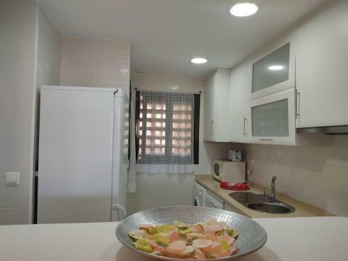 Apartamento de 2 Habitaciones Con Piscina Comunitaria