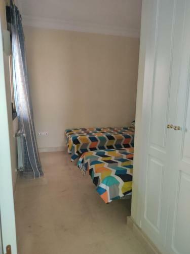 Apartamento de 2 Habitaciones Con Piscina Comunitaria