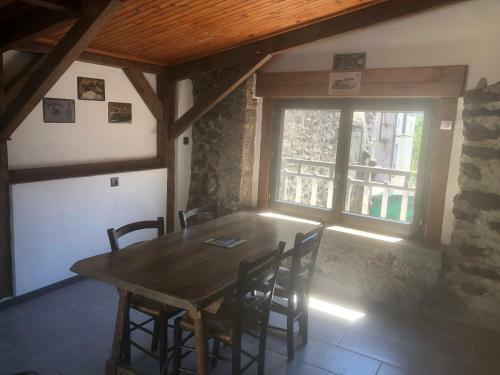 Maison Ard�choise