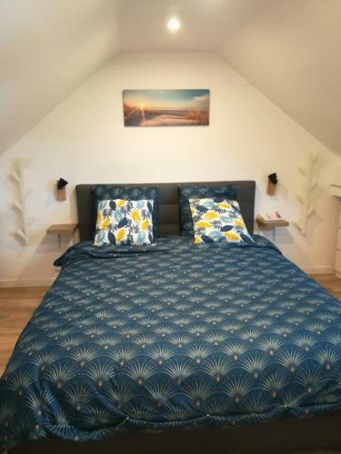 Apartamento Le Cottage de Montmorency - Le Figuier -