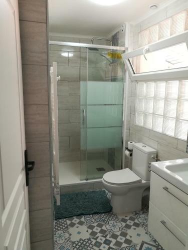 Apartamento Le Cottage de Montmorency - Le Figuier -