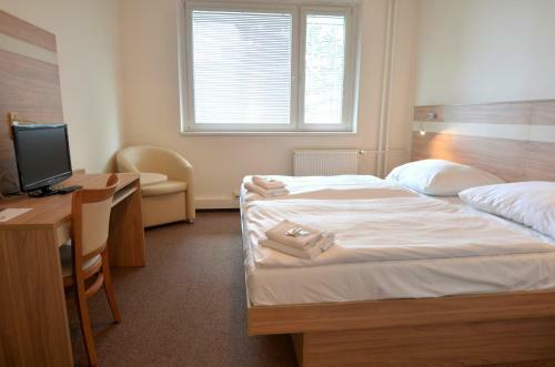 Garni Hotel Vinarska