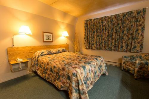 Hotel Motel Blanchet