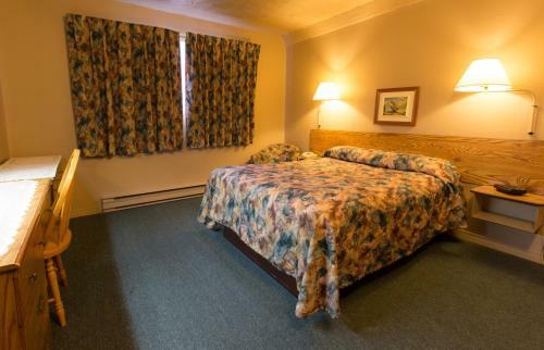 Hotel Motel Blanchet