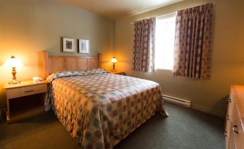 Hotel Motel Blanchet