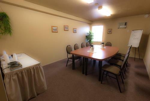 Hotel Motel Blanchet