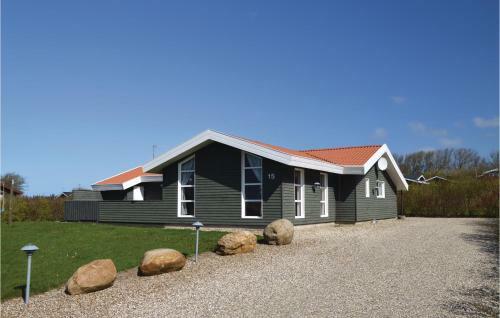 Holiday Home Ingersvej Vestervig IX