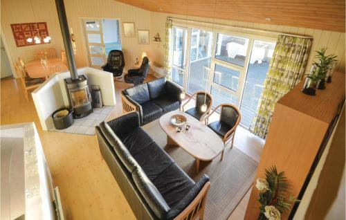 Holiday Home Ingersvej Vestervig IX