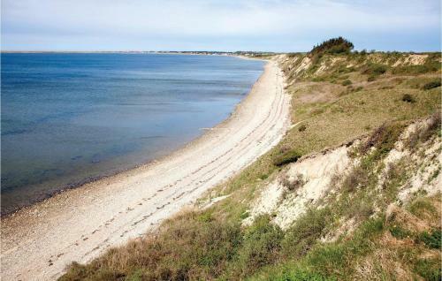 Holiday Home Ingersvej Vestervig IX