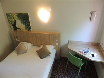 Hotel H�tel Balladins Paris Nord Bobigny