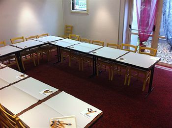 Hotel H�tel Balladins Paris Nord Bobigny