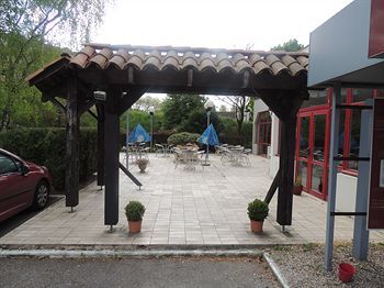 Hotel H�tel Balladins Paris Nord Bobigny